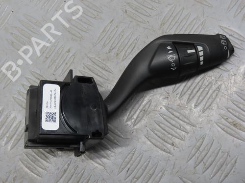 Used Steering column stalk FORD C-MAX II (DXA/CB7, DXA/CEU) 1.6 TDCi (115 hp) 23065133