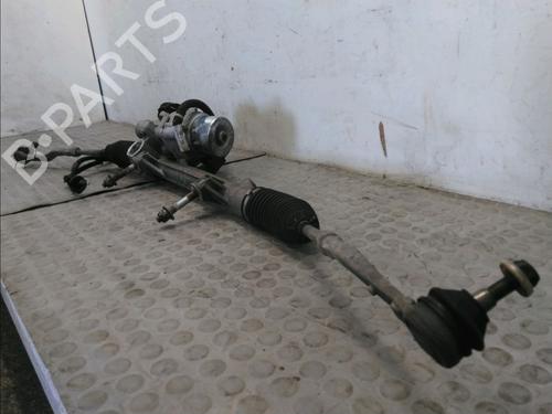 Steering rack PEUGEOT 208 I (CA_, CC_) 1.6 HDi | BP17777529M22 