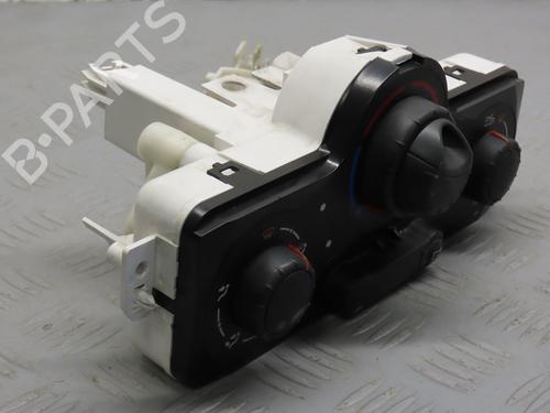 Climate control RENAULT CLIO III Grandtour (KR0/1_) 1.5 dCi (KR0F) | BP17779502I5 
