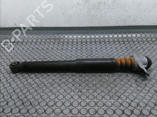 Used Right rear shock absorber VW GOLF VI (5K1) 2.0 TDI 4motion (140 hp) 17778042