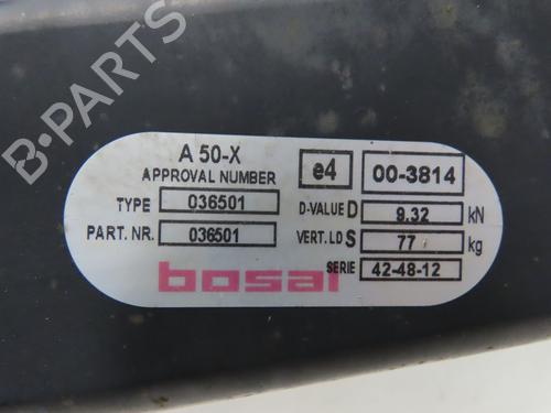 Trækkugle/Mekanisme PEUGEOT 308 SW I (4E_, 4H_) 2.0 HDi (136 hp) 32659413