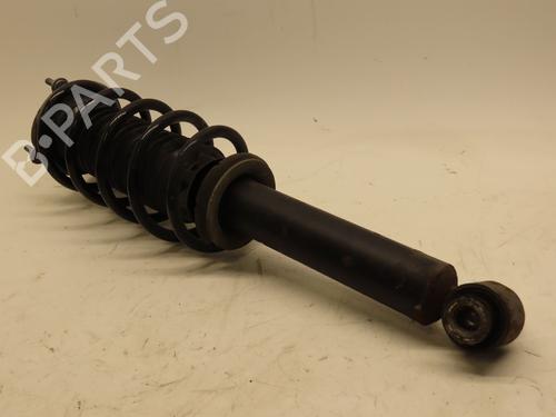 Left front shock absorber PEUGEOT 407 (6D_) 1.8 (6D6FZB) | BP27331614M16 