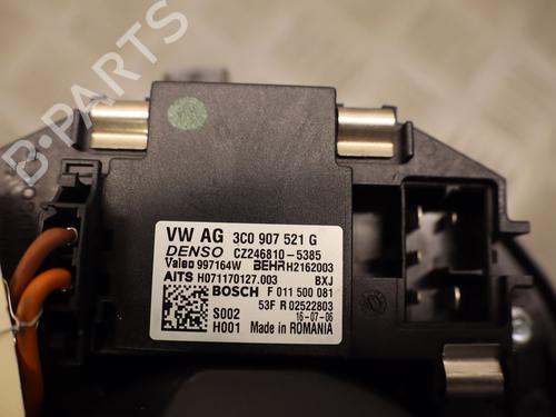 Used Heater blower motor Heater blower motor 37186207 37186207