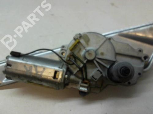Rear wiper motor VW POLO III (6N1) 55 1.3 | BP9384692M102 