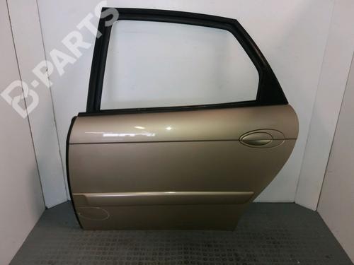 Used Left rear door CITROËN C5 II (RC_) 1.6 HDi (RC8HZB) (109 hp) 9381703
