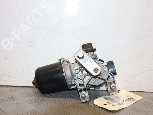 Used Front wiper motor Front wiper motor RENAULT MEGANE IV Hatchback (B9A/M/N_) 1.2 TCe 100 (B9MS) (100 hp) 36366921 36366921