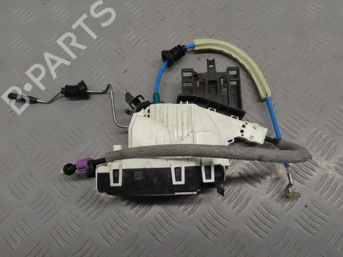 Used Rear right lock MERCEDES-BENZ A-CLASS (W176) A 250 4-matic (176.051) (218 hp) 17781693