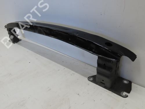 Rear bumper reinforcement PEUGEOT 2008 I (CU_) 1.6 BlueHDi 120 | BP29136743C73 