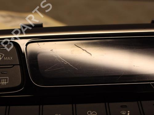 Climate control HYUNDAI i30 (PDE, PD, PDEN) 2.0 N | BP36958769I5 - Image 4