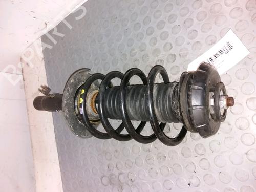 Used Right front shock absorber PEUGEOT 208 I (CA_, CC_) 1.4 HDi (68 hp) 17777732