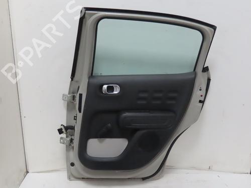 right-rear-door-citroen-c3-iii-sx-2016-39936747 main image