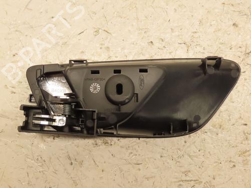 Højre fortil invendig håndtag FORD PUMA (J2K, CF7) 1.0 EcoBoost mHEV (125 hp) 29046006