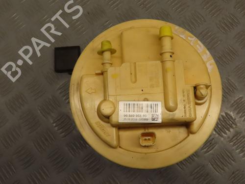 Fuel pump CITROËN BERLINGO Box Body/MPV (B9) 1.6 HDi 75 | BP23435308M76 
