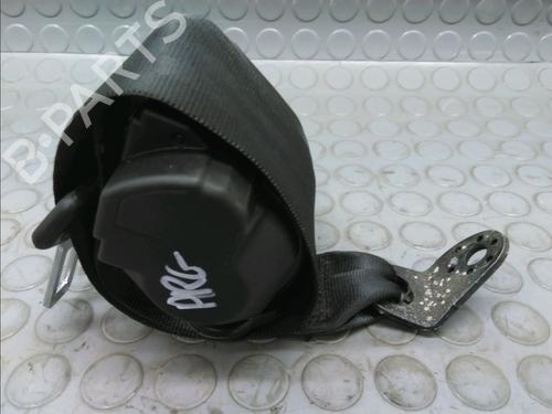Used Rear left belt tensioner VW POLO IV (9N_, 9A_) 1.4 TDI (80 hp) 17780158