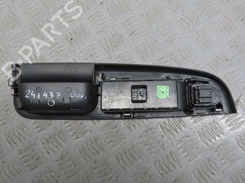 Left front window switch VW GOLF V (1K1) 1.9 TDI | BP26303916I27 