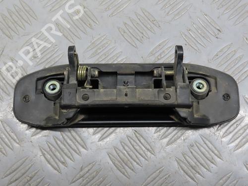 Used Front right exterior door handle Front right exterior door handle 22525004 22525004