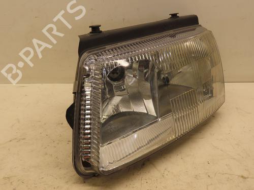 Używane Lampa przednia lewa VW PASSAT B5 (3B2) 1.9 TDI (110 hp) 9373446