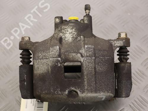 Left front brake caliper CITROËN C4 AIRCROSS 1.6 HDi 115 | BP34710611M105 - Image 4
