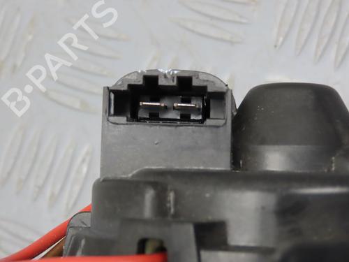 Heater blower motor RENAULT CLIO IV (BH_) 1.5 dCi 75 | BP17777152M62