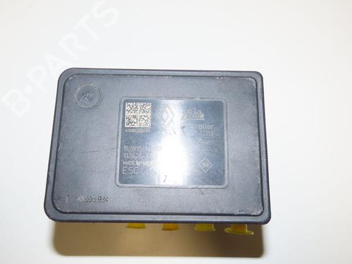 ABS pump RENAULT MEGANE IV Grandtour (K9A/M/N_) 1.5 dCi 110 | BP32178725M43