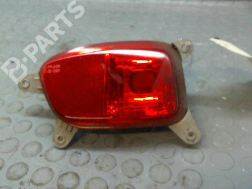 Used Rear bumper left light KIA PICANTO II (TA) 1.0 (69 hp) 9383186