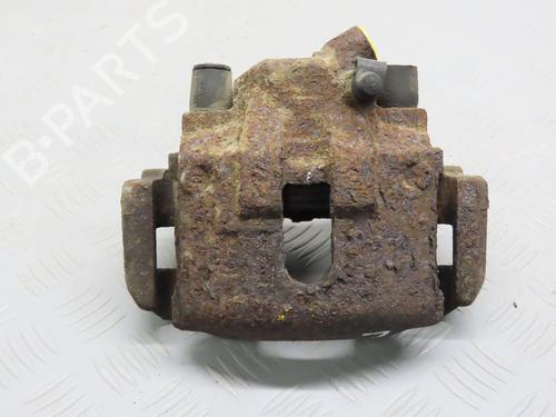 Used Left front brake caliper FIAT DOBLO Box Body/MPV (223_) 1.9 JTD (223ZXE1A) (100 hp) 23154668