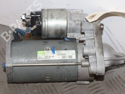 Used Starter Starter 38298004 38298004