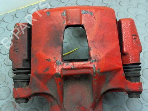 Used Right front brake caliper TOYOTA CELICA Coupe (_T23_) 1.8 16V VT-i (ZZT230_, ZZT230) (143 hp) 14884534