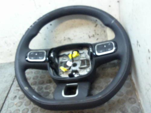 Rat CITROËN C3 III (SX) 1.5 BlueHDi 100 (SXYHYP, SXYHTU) (102 hp) 9381861