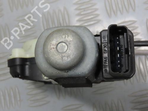 Used Front right window mechanism RENAULT MEGANE II Estate (KM0/1_) 1.5 dCi (KM16, KM1E) (106 hp) 21008479