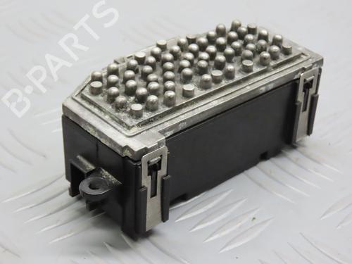 Heater resistor AUDI A4 B8 (8K2) 2.0 TDI | BP30824985M108