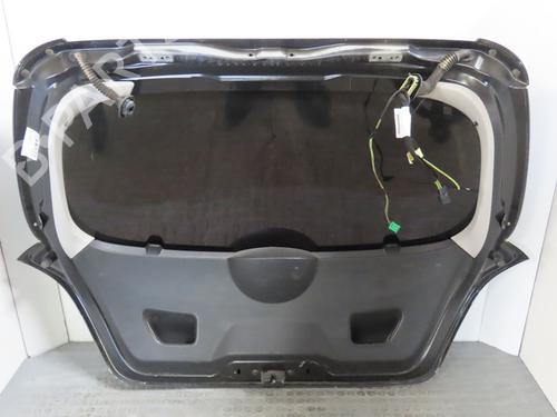 Tailgate PEUGEOT 207 (WA_, WC_) 1.6 HDi | BP17781920C6 