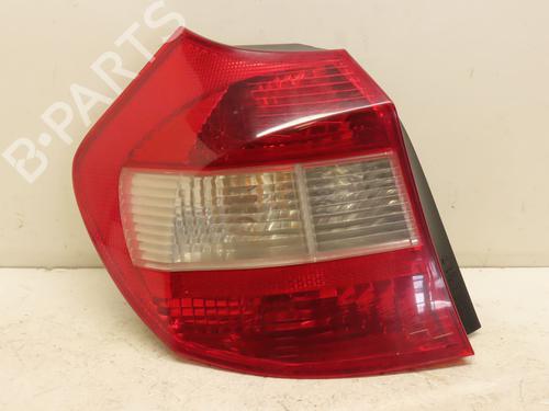 Left taillight BMW 1 (E87) 118 d | BP29442145C34 