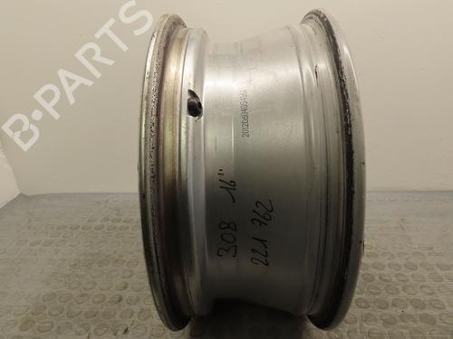 Rim PEUGEOT 308 I (4A_, 4C_) 2.0 HDi | BP17778909C45 