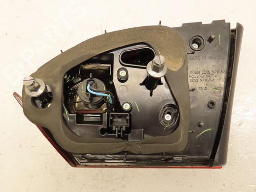 Left tailgate light VW JETTA IV (162, 163, AV3, AV2) 1.4 TSI Hybrid | BP29469026C79 