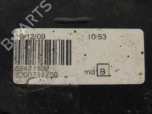 Right taillight DACIA LOGAN (LS_) 1.4 MPI LPG (LS0C) | BP24992321C35 - Image 4