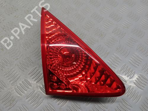 Used Left tailgate light PEUGEOT 3008 I MPV (0U_) 2.0 HDi 150 / BlueHDi 150 (150 hp) 18732649