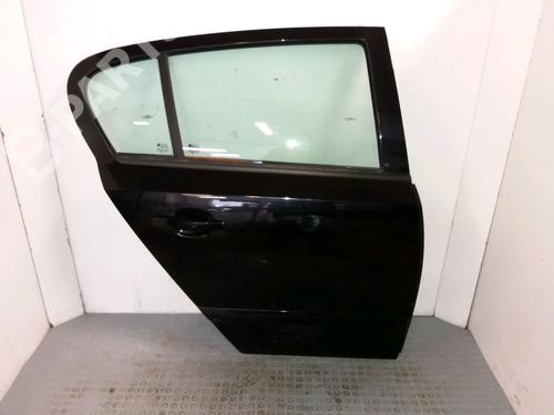 Used Right rear door OPEL ASTRA H (A04) 1.7 CDTI (L48) (100 hp) 9383915