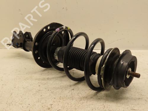Right front shock absorber FORD KA (RU8) 1.3 TDCi | BP29016095M17 