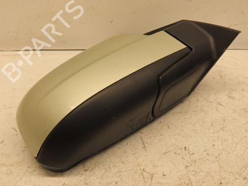 Right mirror HYUNDAI TUCSON (JM) 2.0 CRDi | BP28086542C27 