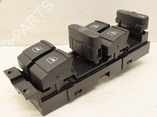 Left front window switch VW GOLF IV (1J1) 1.9 TDI | BP29757742I27