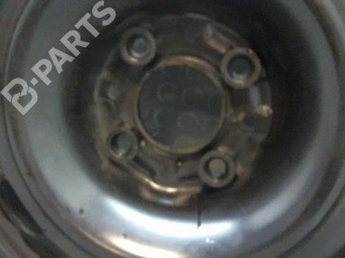 Felg PEUGEOT 406 Coupe (8C) 2.0 16V | BP9384090C45 