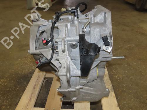 Gearbox RENAULT MEGANE III Hatchback (BZ0/1_, B3_) 1.2 TCe (BZ16, BZ28) | BP24832401M3  - Image 5