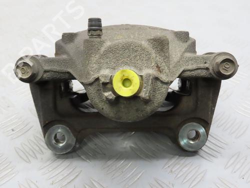 Left front brake caliper KIA PICANTO III (JA) 1.0 | BP17778863M105 - Image 2