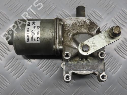 Front wiper motor FORD FUSION (JU_) 1.6 TDCi | BP19480012M29