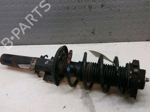 Used Right front shock absorber VW FOX Hatchback (5Z1, 5Z3, 5Z4) 1.2 (55 hp) 9385214