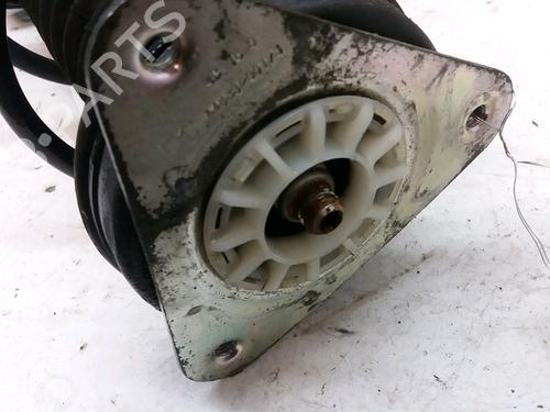 Used Left front shock absorber RENAULT TWINGO III (BCM_, BCA_) 1.0 SCe 70 (71 hp) 9385090