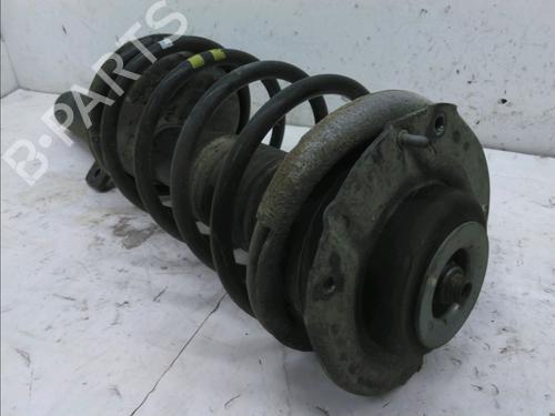 Left front shock absorber PEUGEOT 206+ (2L_, 2M_) 1.4 i (2LKFWA, 2MKFWA) | BP17777849M16 