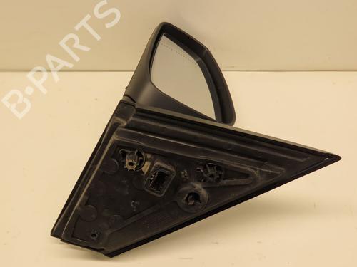 Left mirror RENAULT LAGUNA III (BT0/1) 1.5 dCi (BT00, BT0A, BT0T, BT1J) | BP29345792C26 