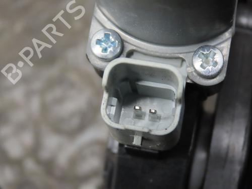 Used Front right window mechanism NISSAN QASHQAI II (J11, J11_) 1.6 dCi ALL MODE 4x4-i (130 hp) 17780750